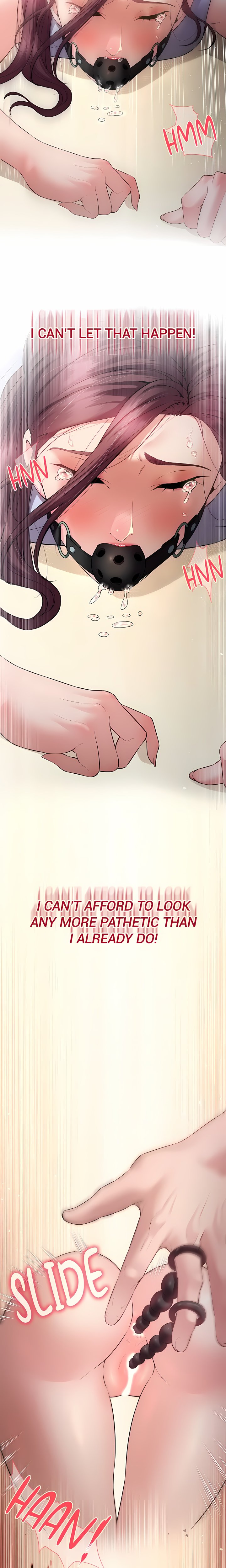 Bride Lessons (Official) Chapter 35.00 Page 15