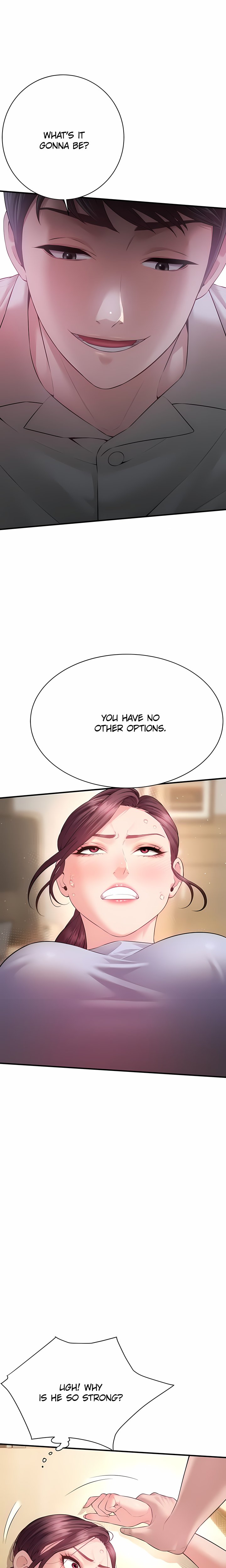 Bride Lessons (Official) Chapter 35.00 Page 23