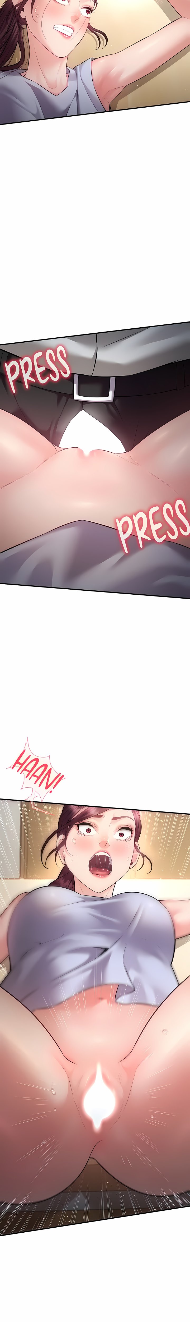 Bride Lessons (Official) Chapter 35.00 Page 24