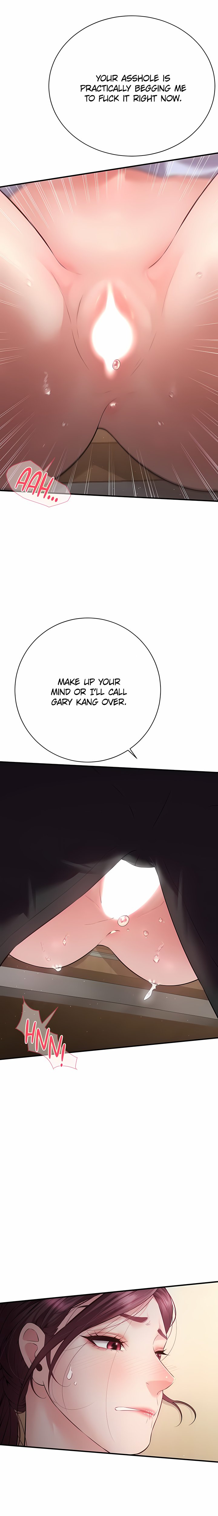 Bride Lessons (Official) Chapter 35.00 Page 25