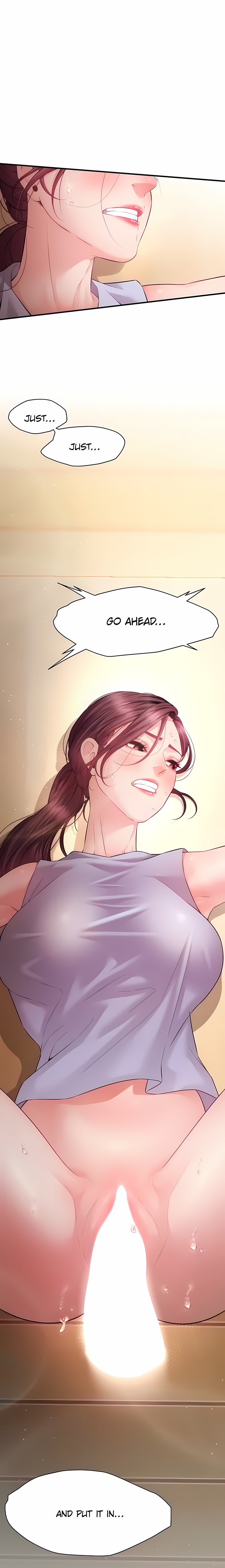Bride Lessons (Official) Chapter 35.00 Page 26
