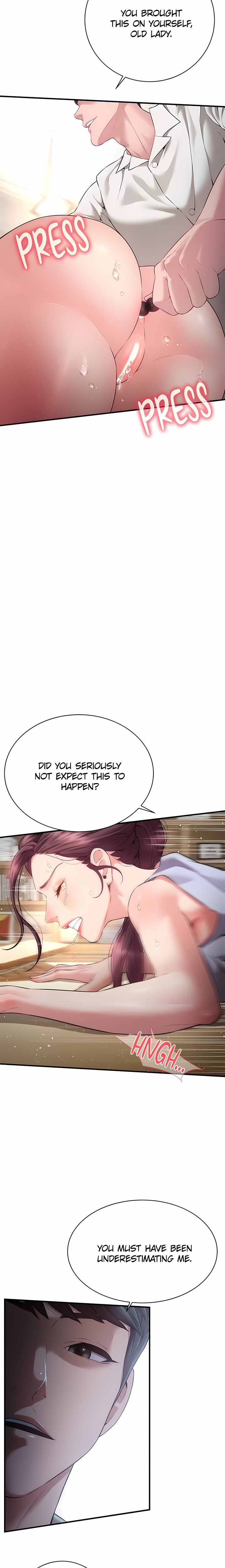 Bride Lessons (Official) Chapter 35.00 Page 4