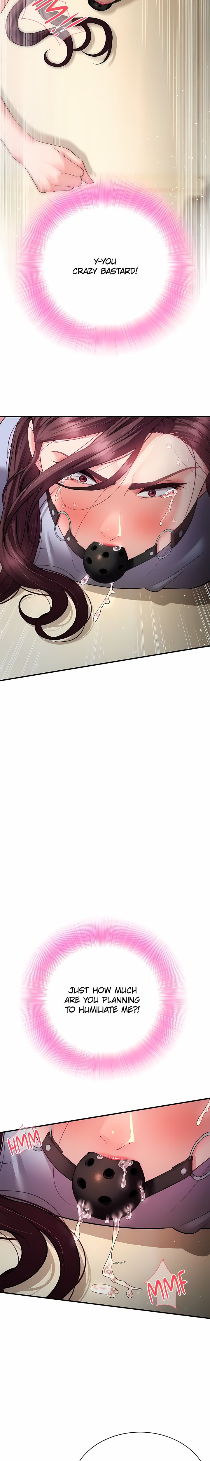 Bride Lessons (Official) Chapter 35.00 Page 6