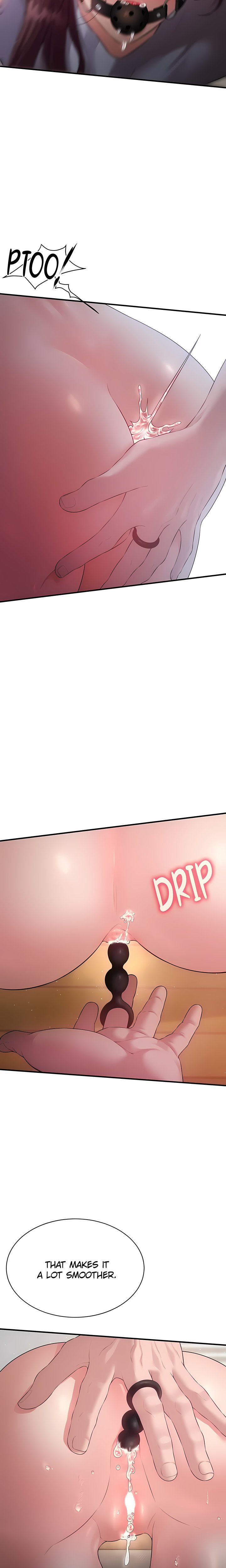 Bride Lessons (Official) Chapter 35.00 Page 9