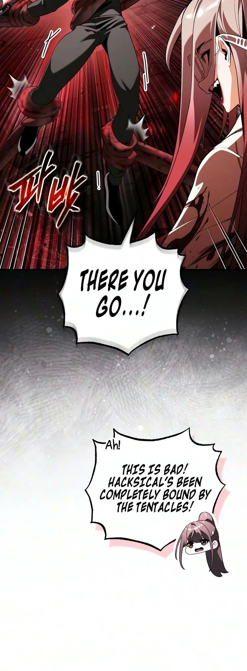 Echoes of the Reverse Planet - Chapter 43 Page 15