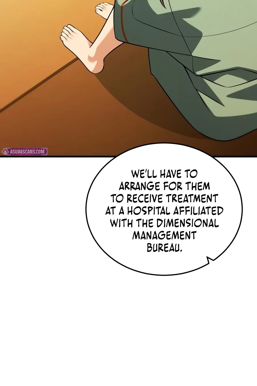 Echoes of the Reverse Planet - Chapter 51 Page 2