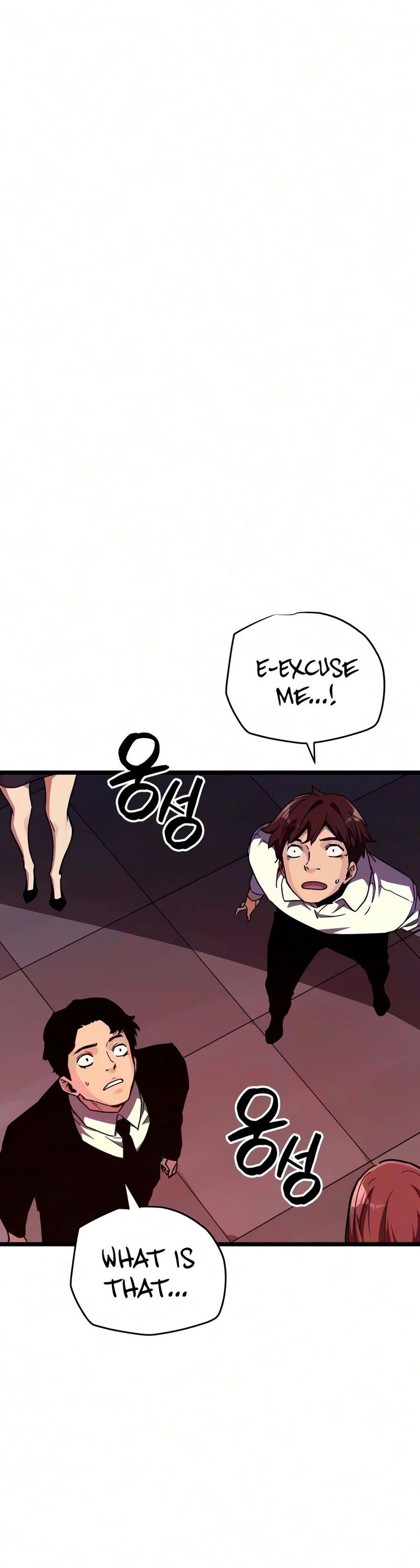 Starting With 13 Hidden Traits - Chapter 31 Page 5