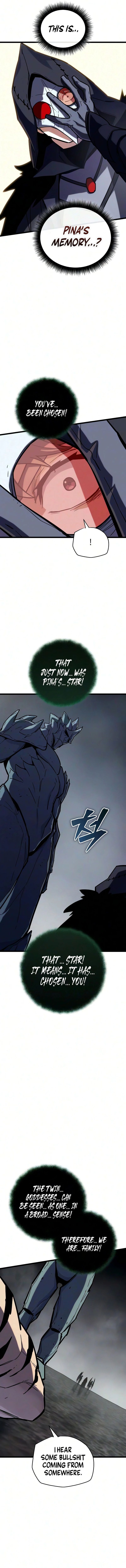 Starting With 13 Hidden Traits - Chapter 32 Page 17