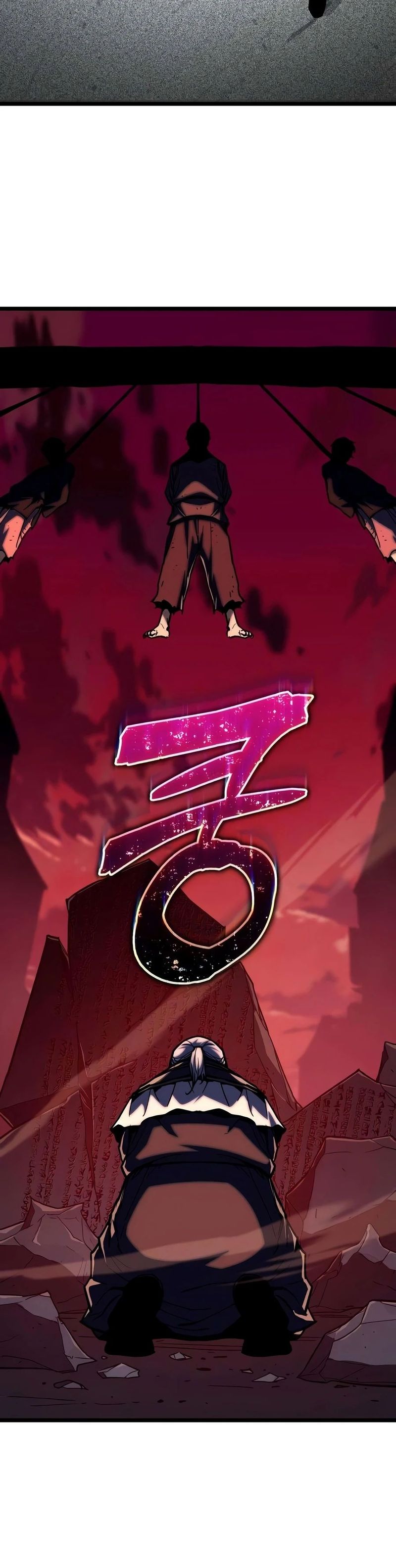 Starting With 13 Hidden Traits - Chapter 33 Page 13