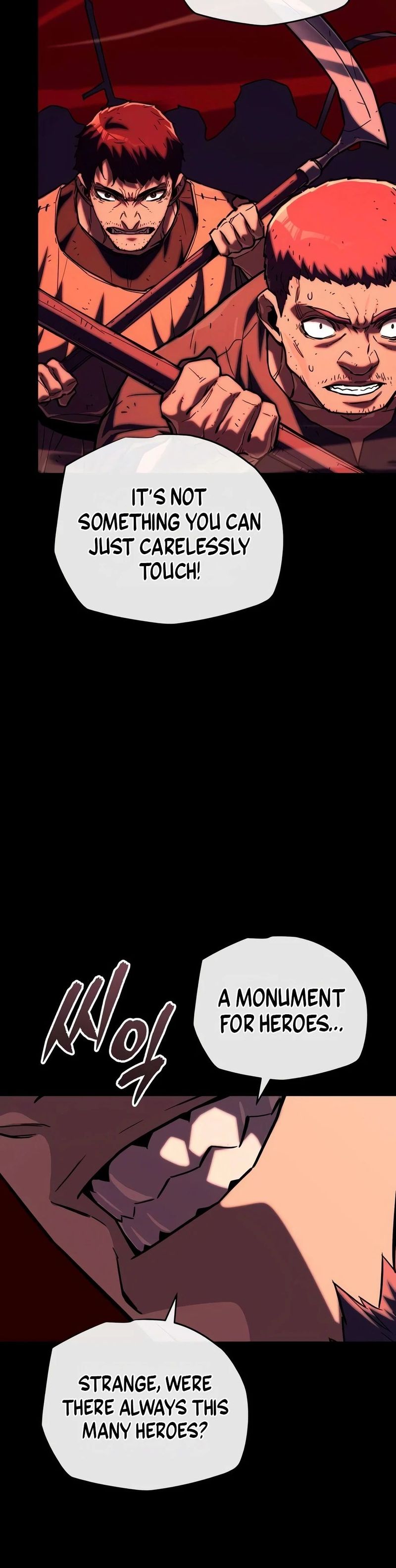 Starting With 13 Hidden Traits - Chapter 33 Page 17