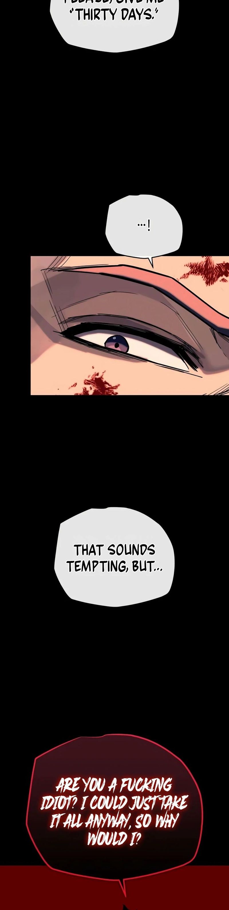 Starting With 13 Hidden Traits - Chapter 33 Page 19