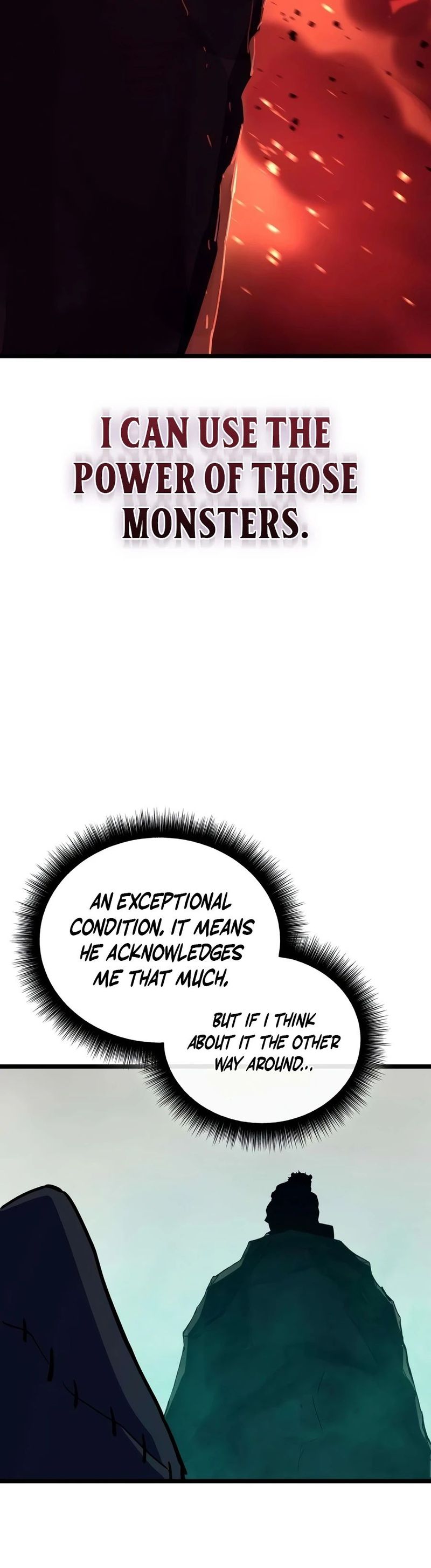 Starting With 13 Hidden Traits - Chapter 33 Page 5