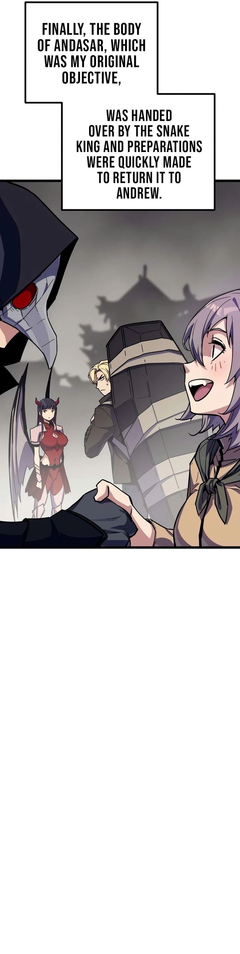 Starting With 13 Hidden Traits - Chapter 33 Page 7
