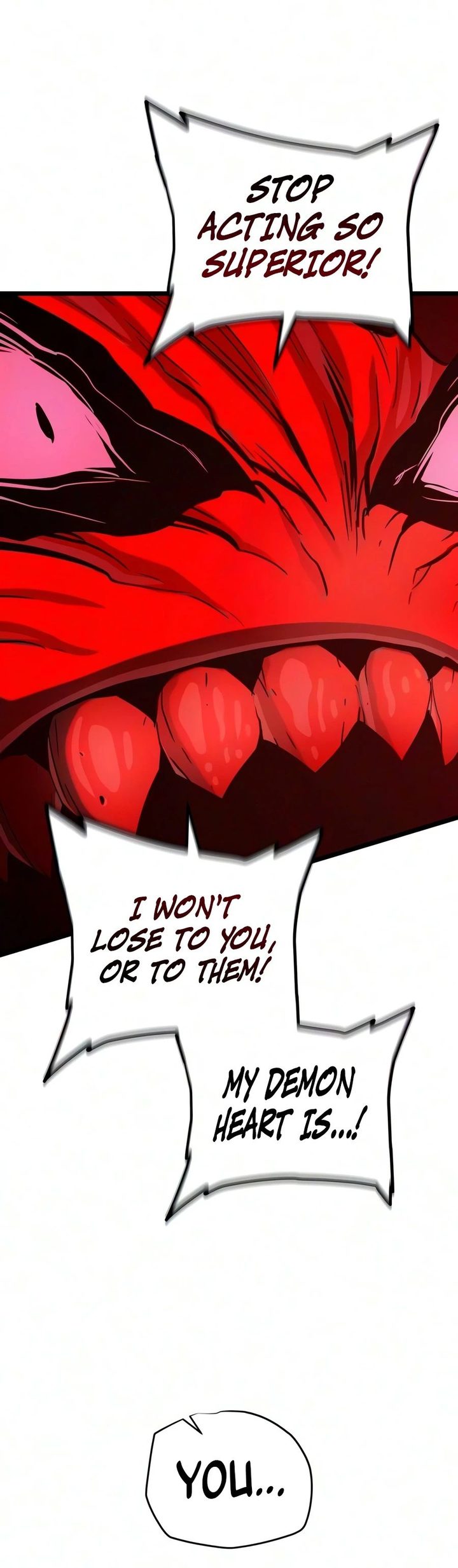 Starting With 13 Hidden Traits - Chapter 35 Page 19
