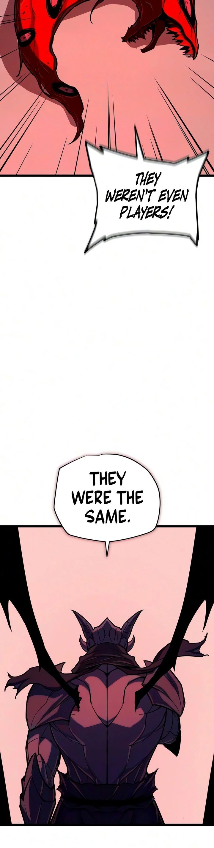 Starting With 13 Hidden Traits - Chapter 35 Page 22