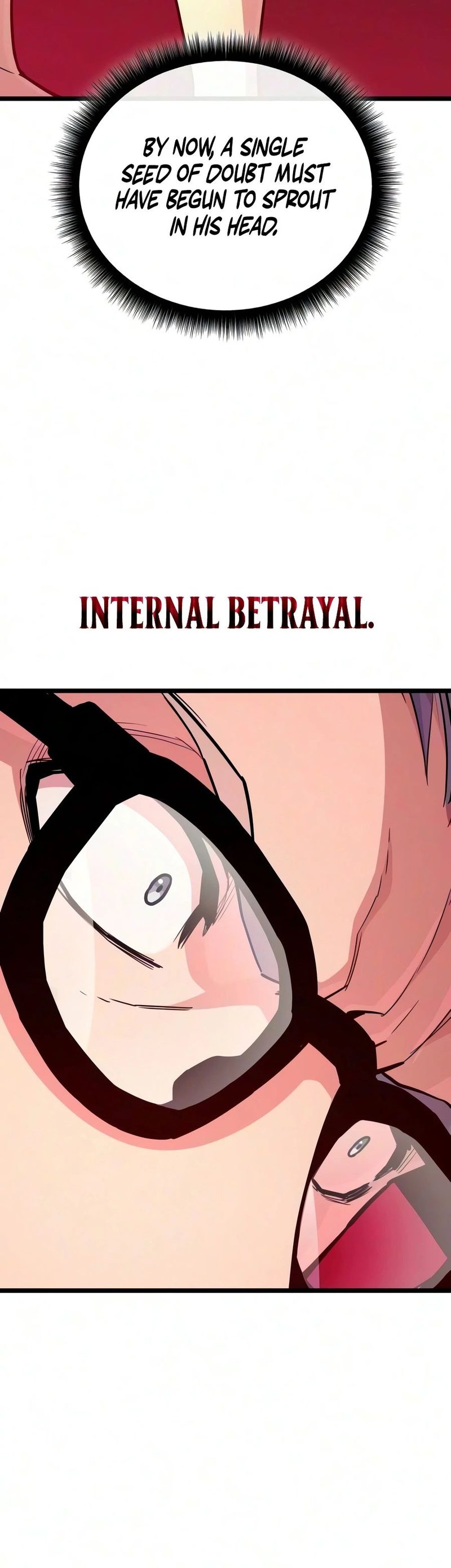 Starting With 13 Hidden Traits - Chapter 36 Page 21