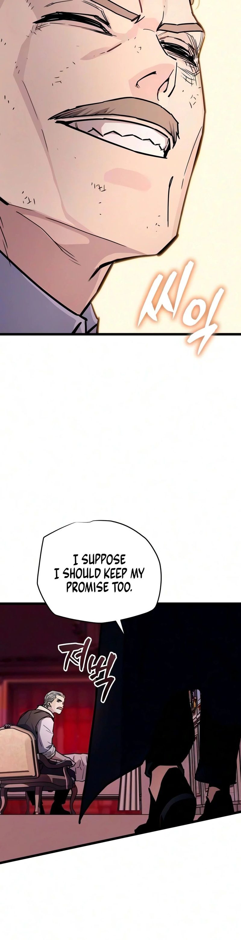 Starting With 13 Hidden Traits - Chapter 36 Page 7