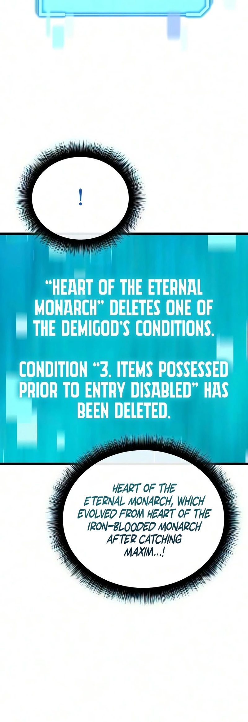 Starting With 13 Hidden Traits - Chapter 37 Page 13