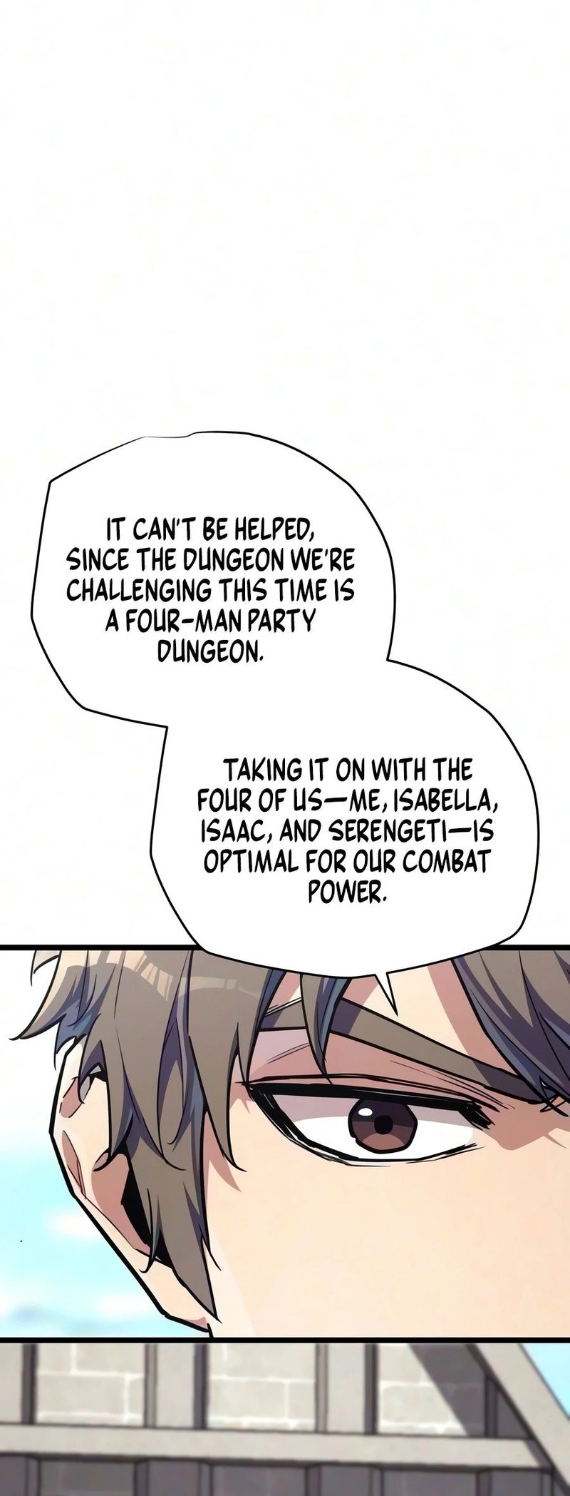 Starting With 13 Hidden Traits - Chapter 37 Page 3