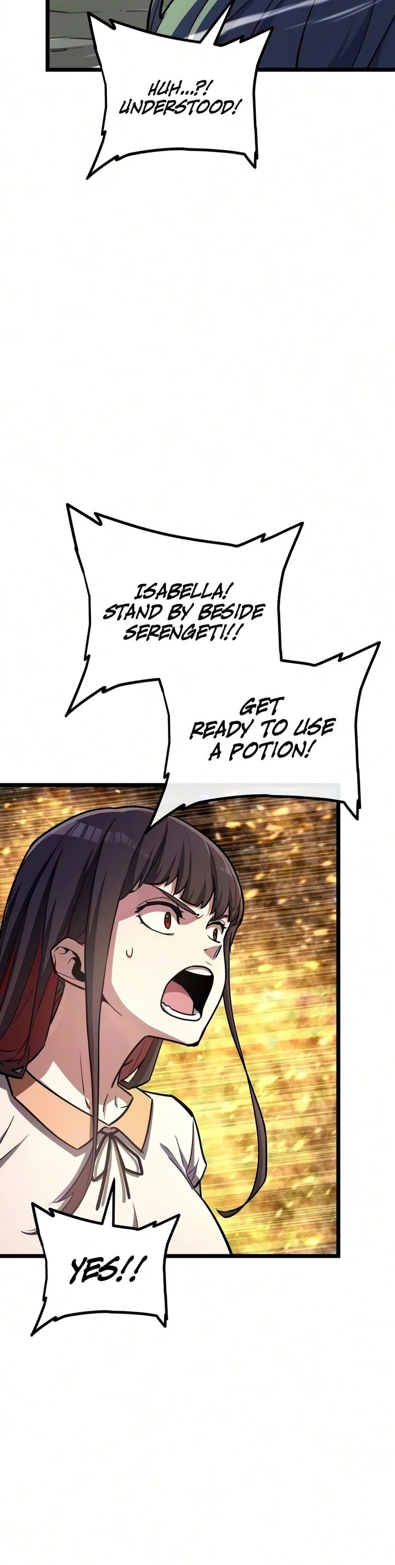 Starting With 13 Hidden Traits - Chapter 38 Page 5