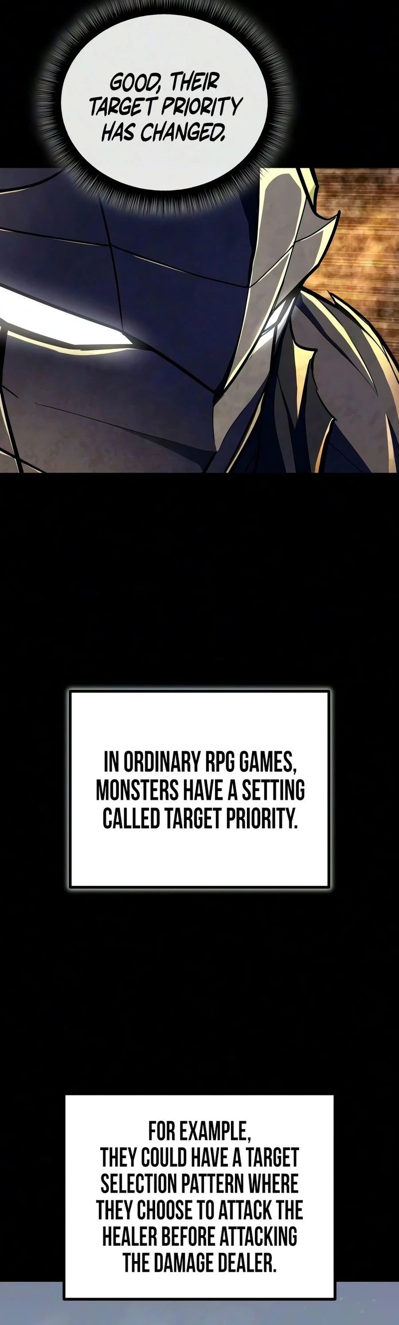 Starting With 13 Hidden Traits - Chapter 38 Page 7