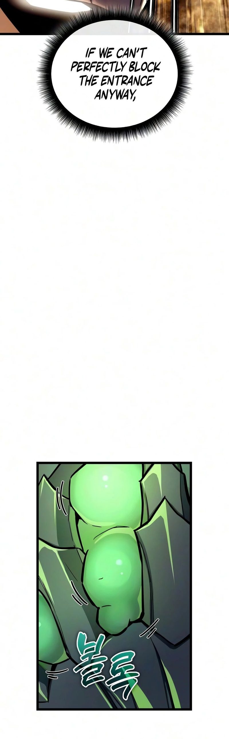 Starting With 13 Hidden Traits - Chapter 38 Page 9