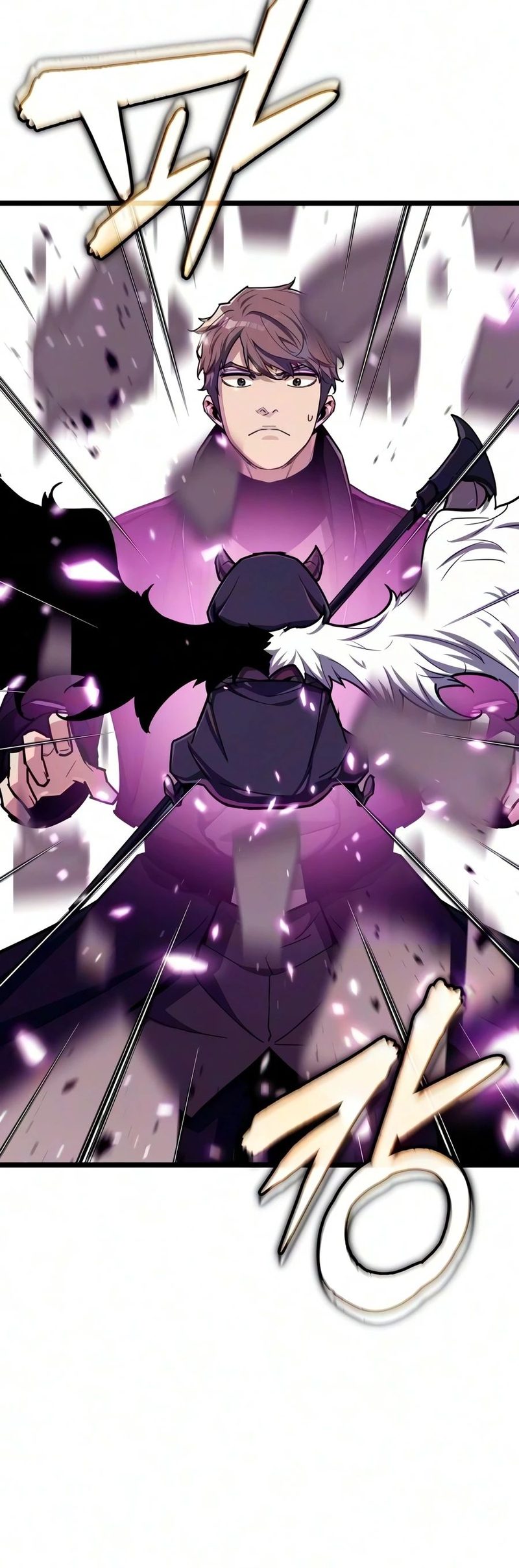 Starting With 13 Hidden Traits - Chapter 42 Page 10