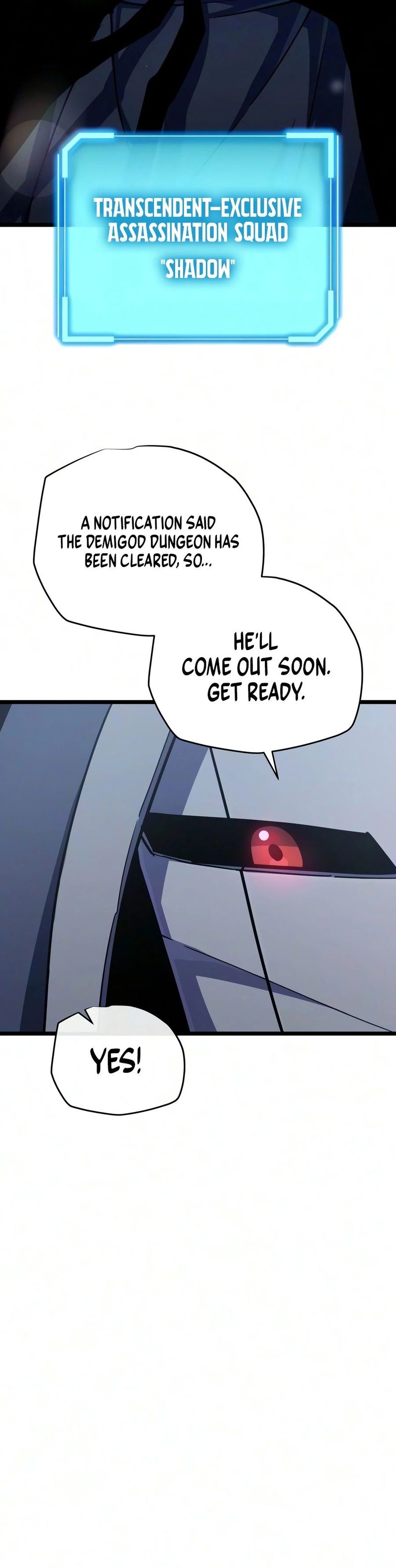 Starting With 13 Hidden Traits - Chapter 42 Page 17