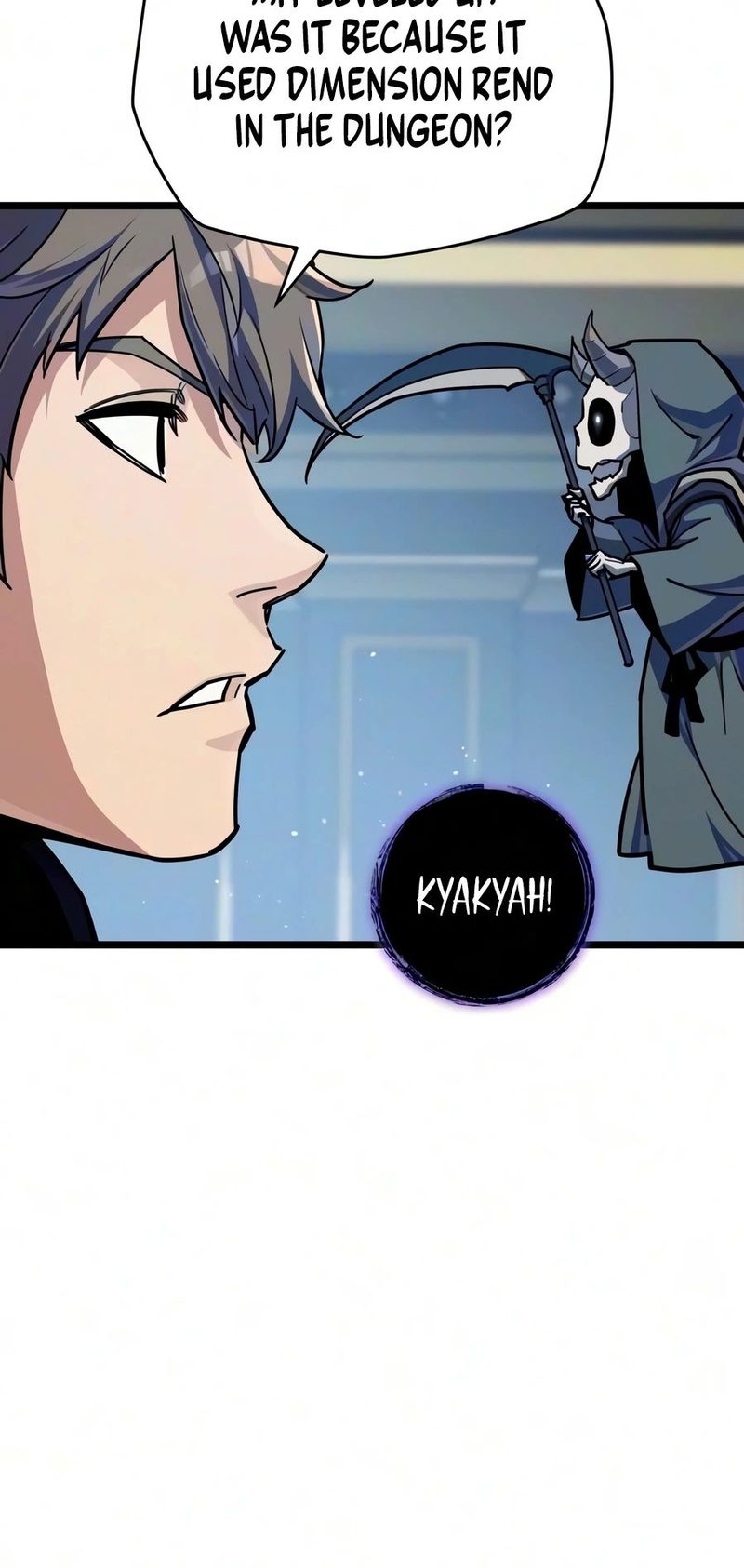 Starting With 13 Hidden Traits - Chapter 42 Page 23