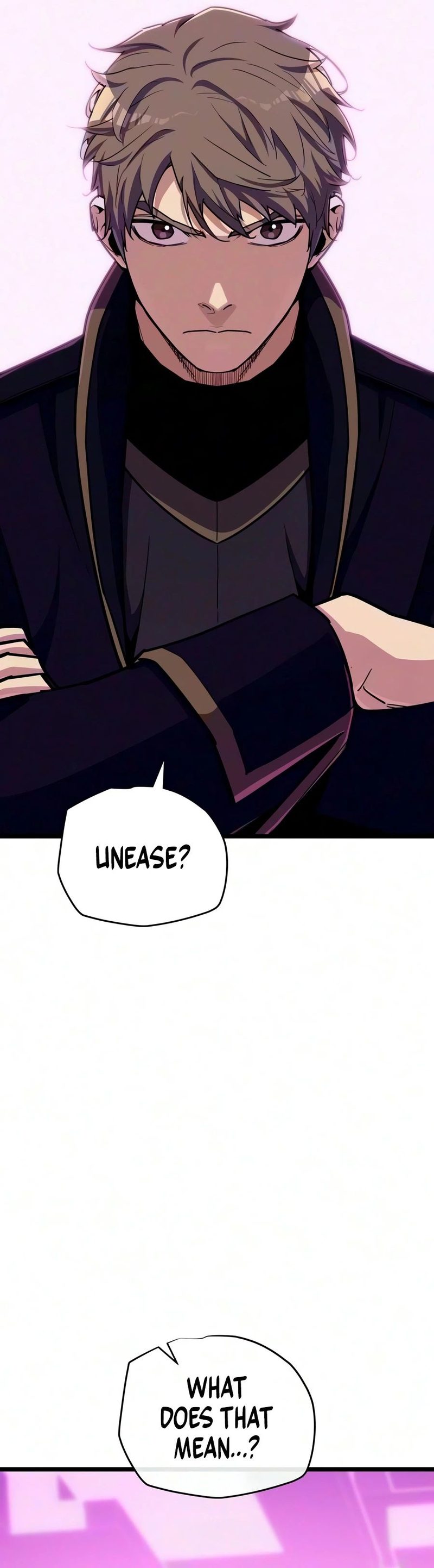 Starting With 13 Hidden Traits - Chapter 42 Page 5