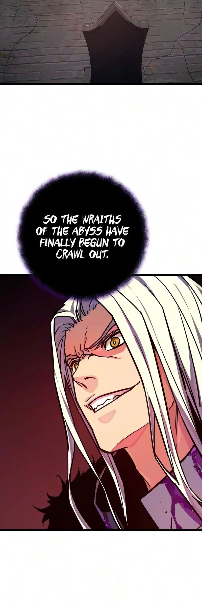 Starting With 13 Hidden Traits - Chapter 43 Page 18