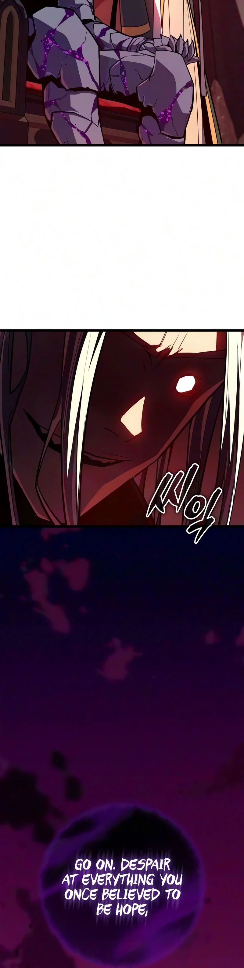 Starting With 13 Hidden Traits - Chapter 43 Page 20