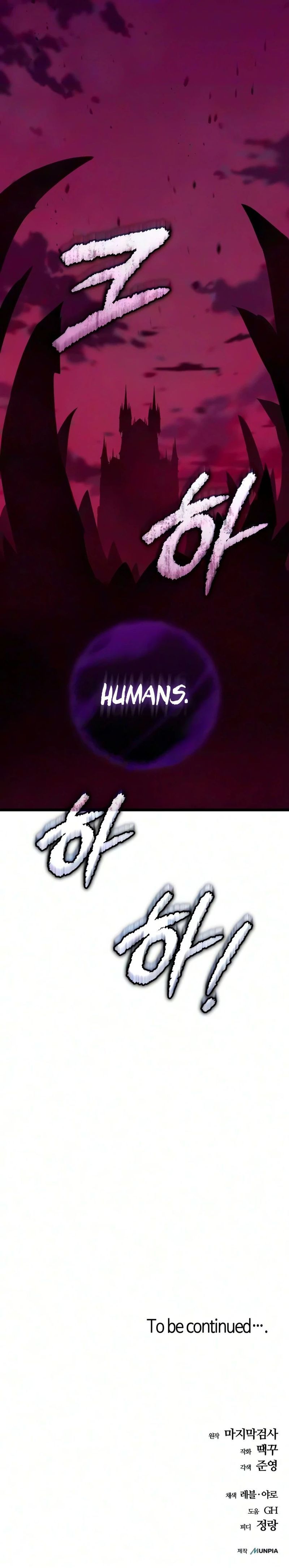 Starting With 13 Hidden Traits - Chapter 43 Page 21
