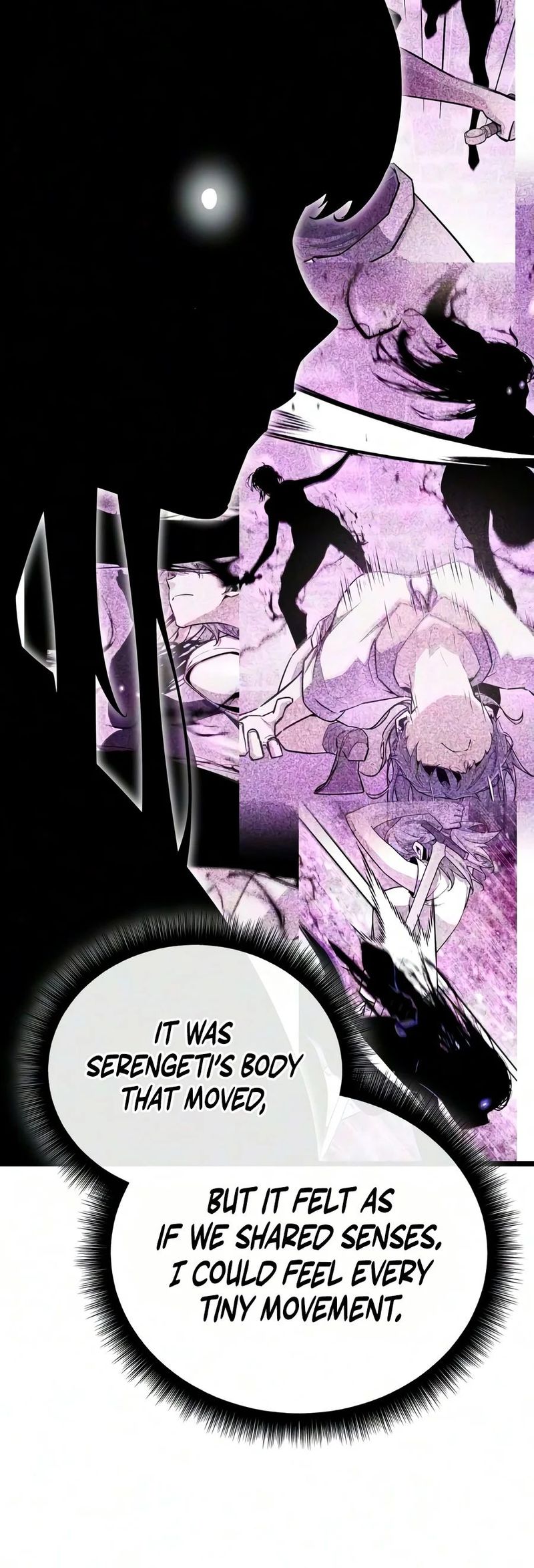 Starting With 13 Hidden Traits - Chapter 44 Page 15