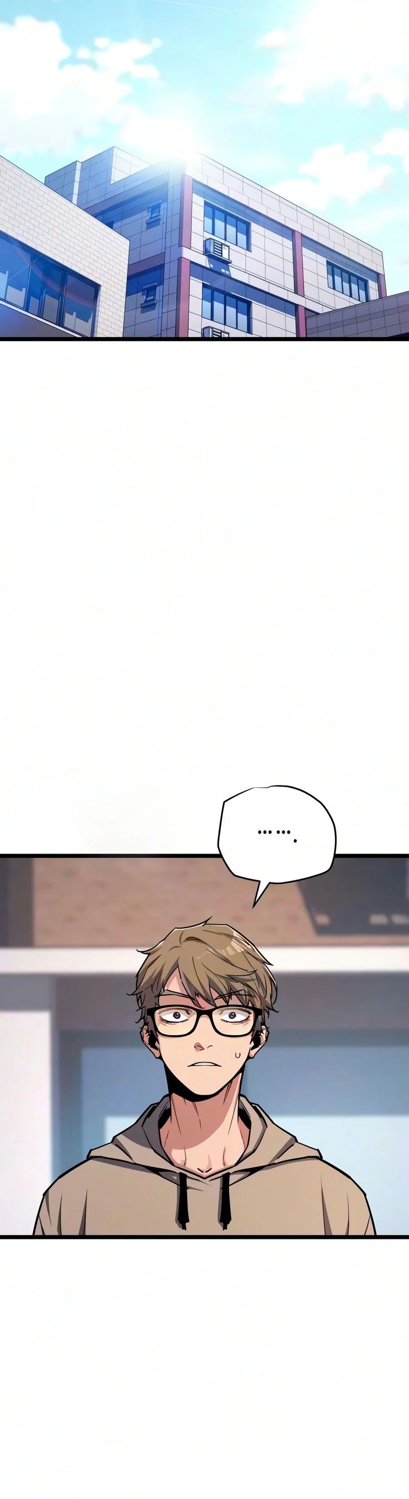 Starting With 13 Hidden Traits - Chapter 44 Page 18