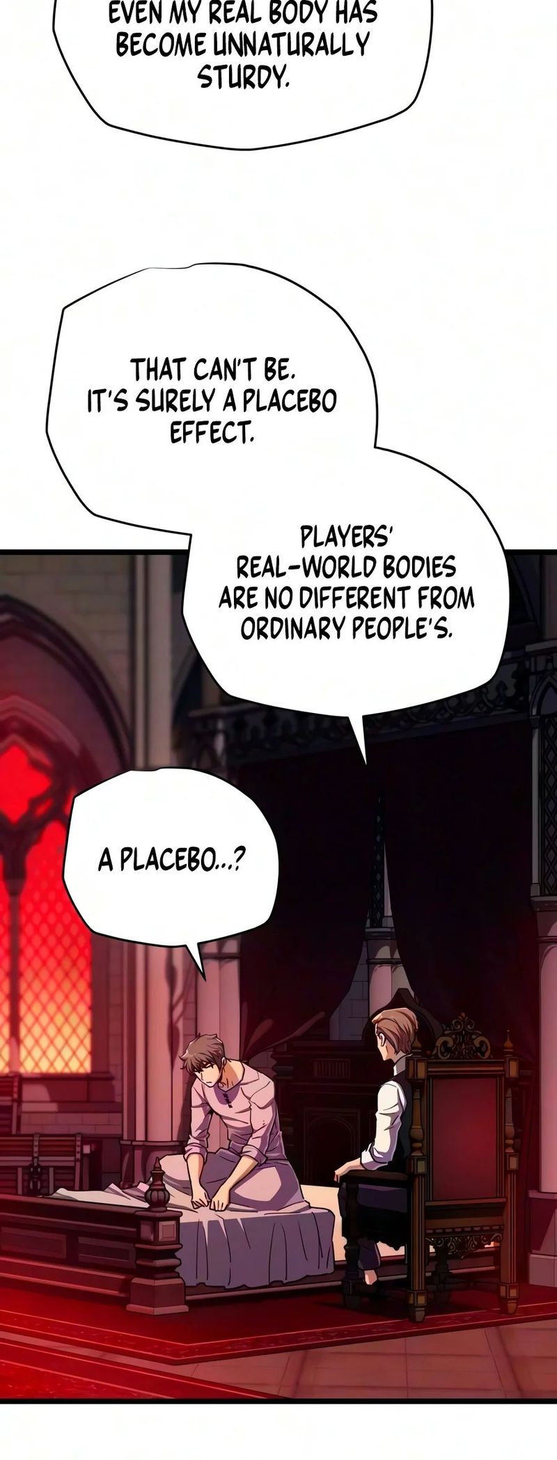Starting With 13 Hidden Traits - Chapter 44 Page 5