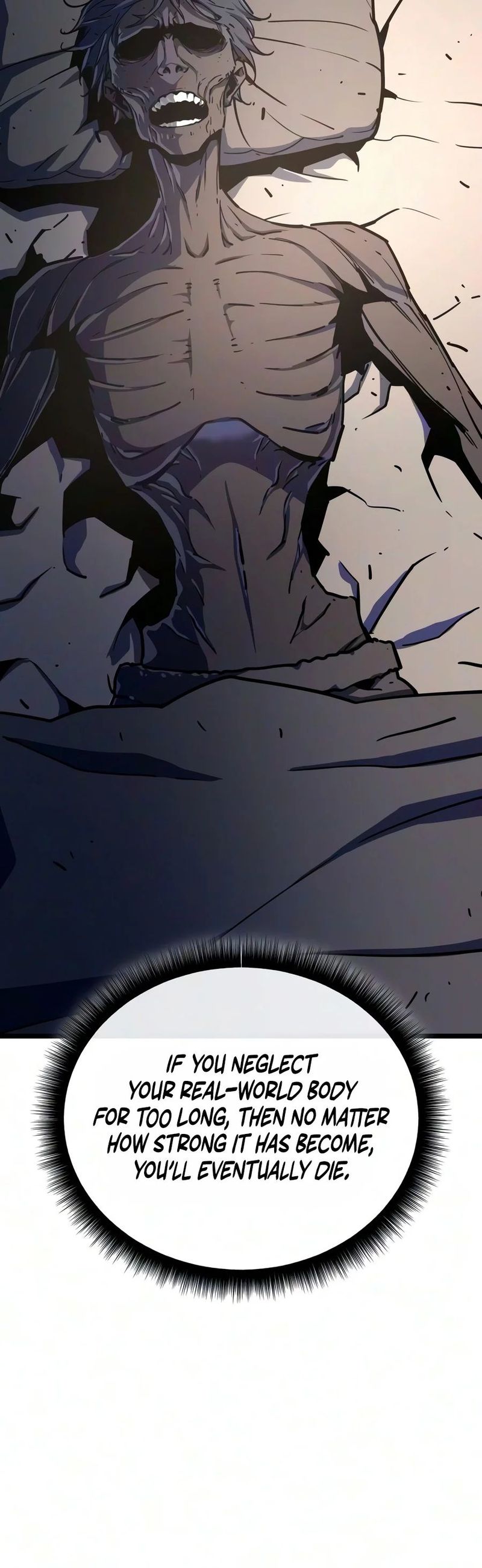 Starting With 13 Hidden Traits - Chapter 44 Page 7