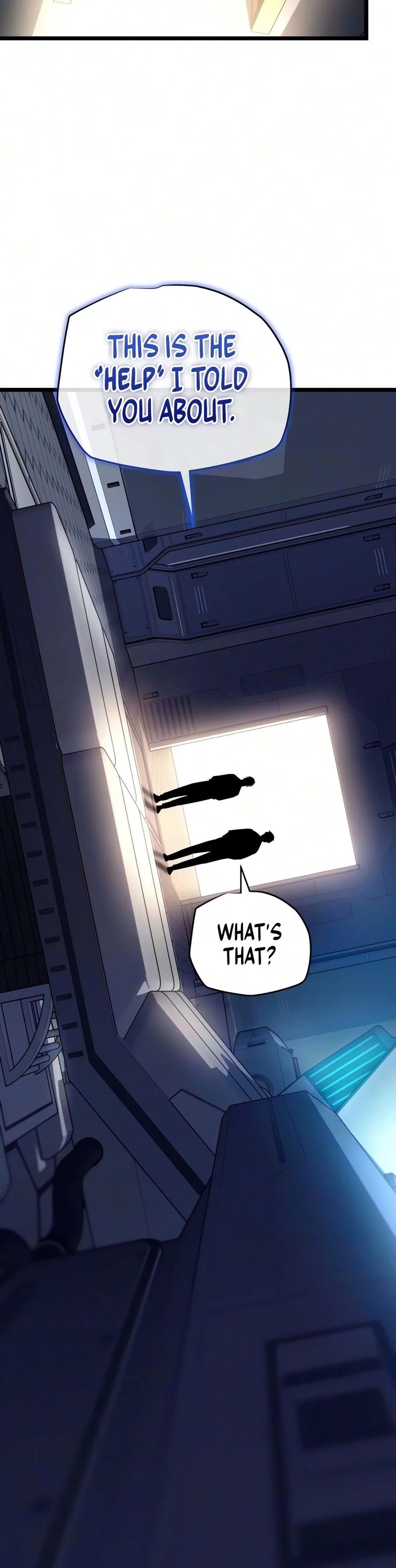 Starting With 13 Hidden Traits - Chapter 45 Page 13