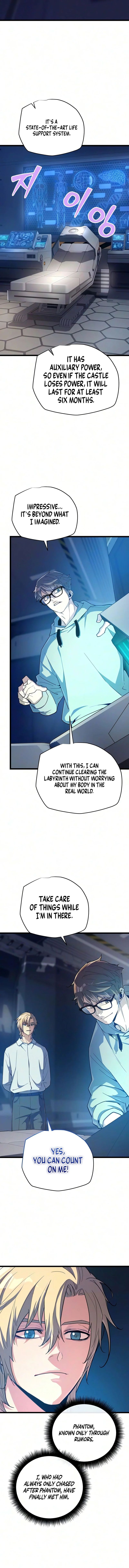 Starting With 13 Hidden Traits - Chapter 45 Page 14