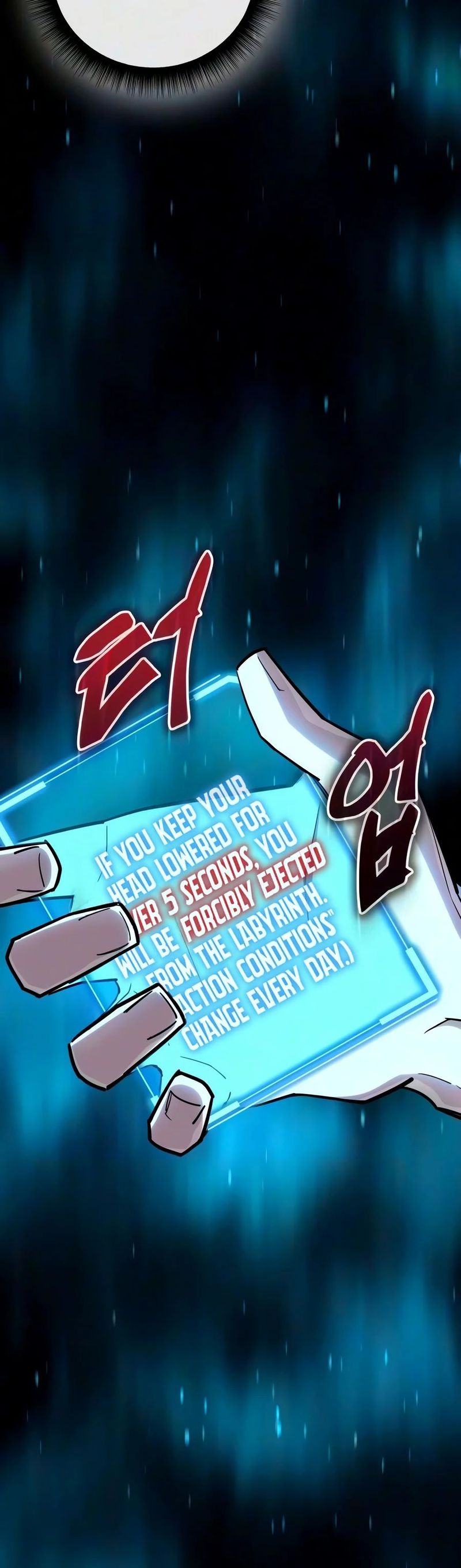 Starting With 13 Hidden Traits - Chapter 45 Page 20