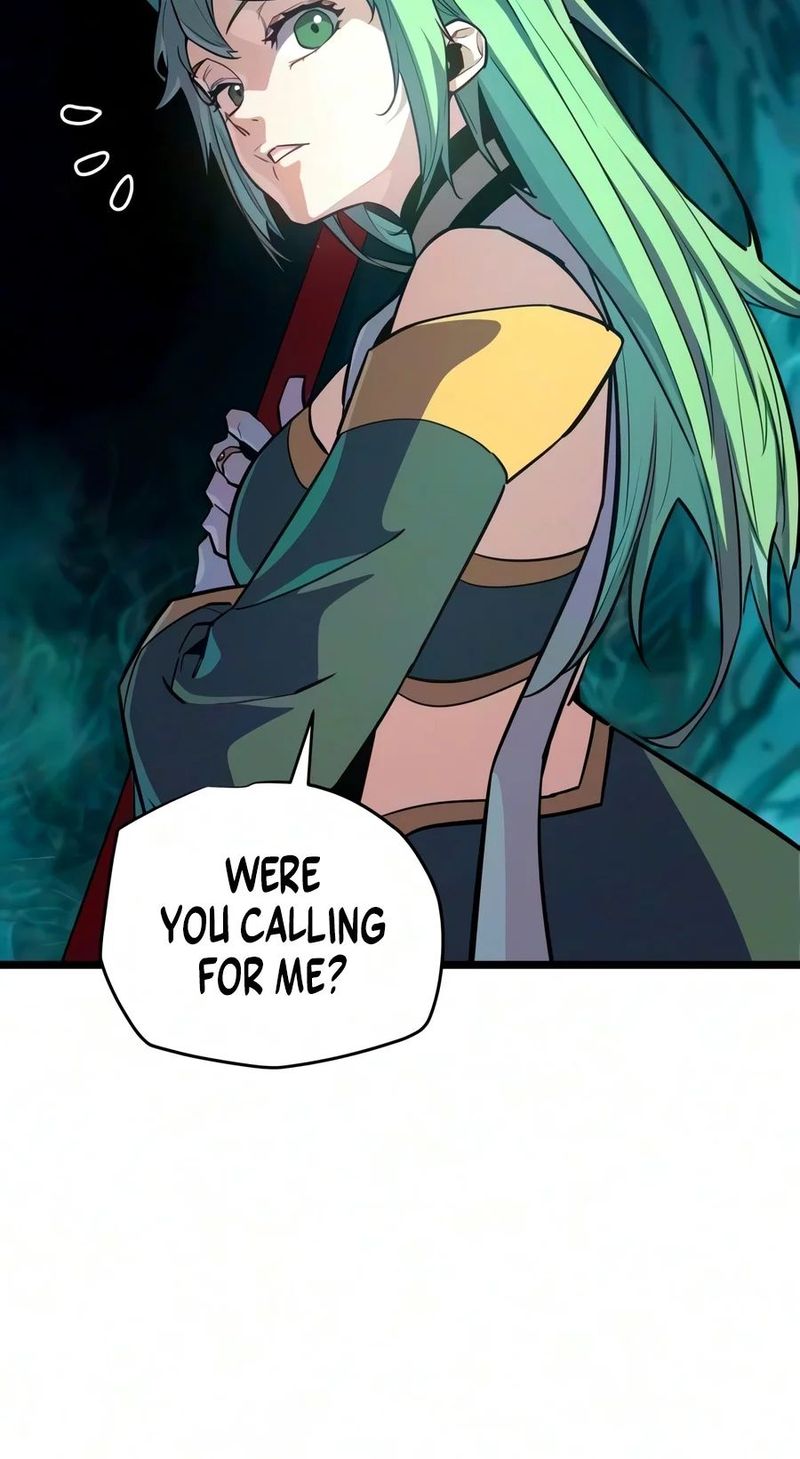 Starting With 13 Hidden Traits - Chapter 46 Page 3