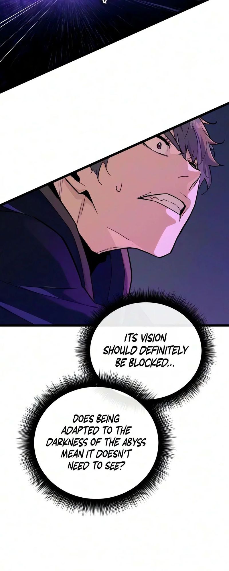 Starting With 13 Hidden Traits - Chapter 48 Page 20