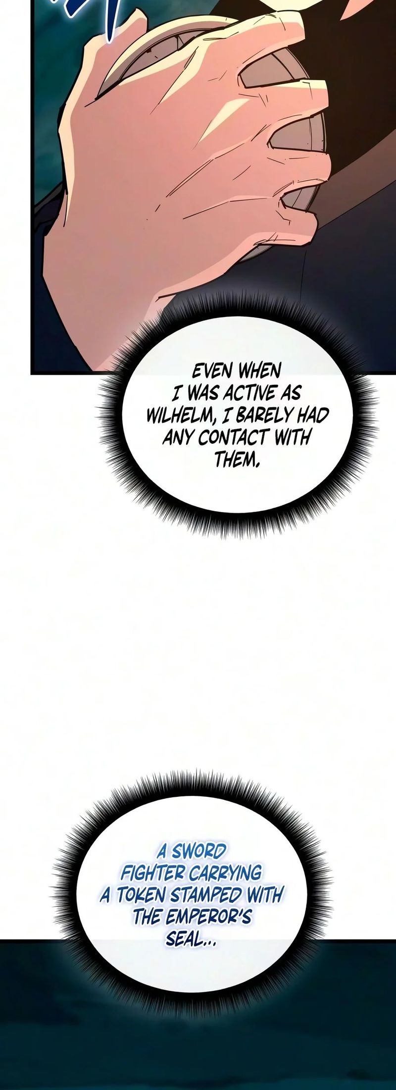 Starting With 13 Hidden Traits - Chapter 48 Page 7