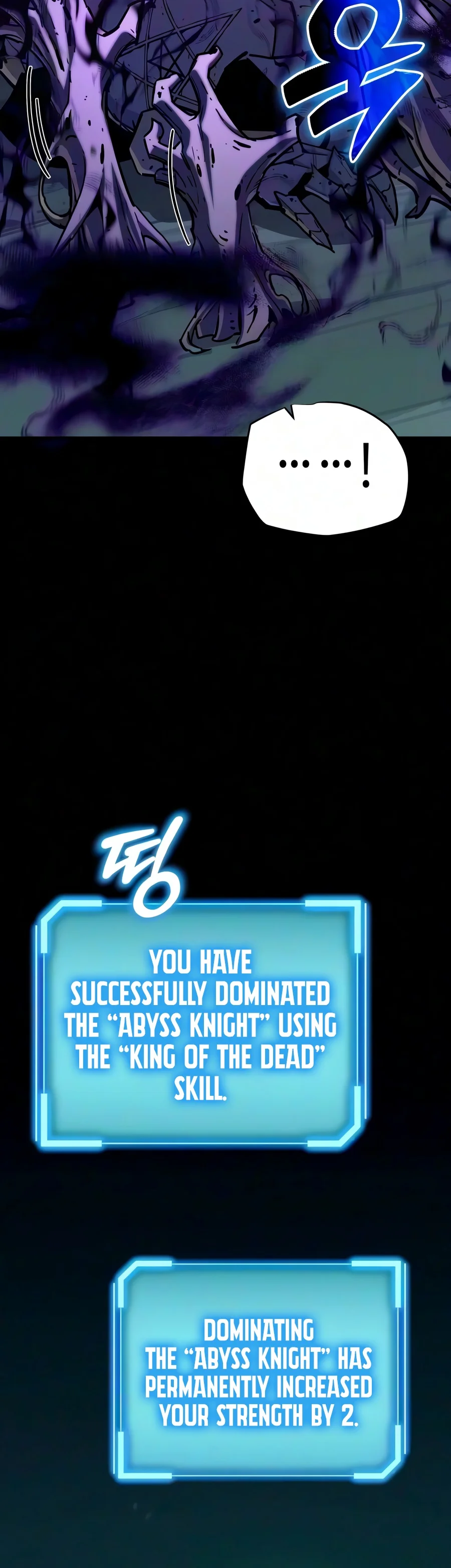 Starting With 13 Hidden Traits - Chapter 49 Page 2