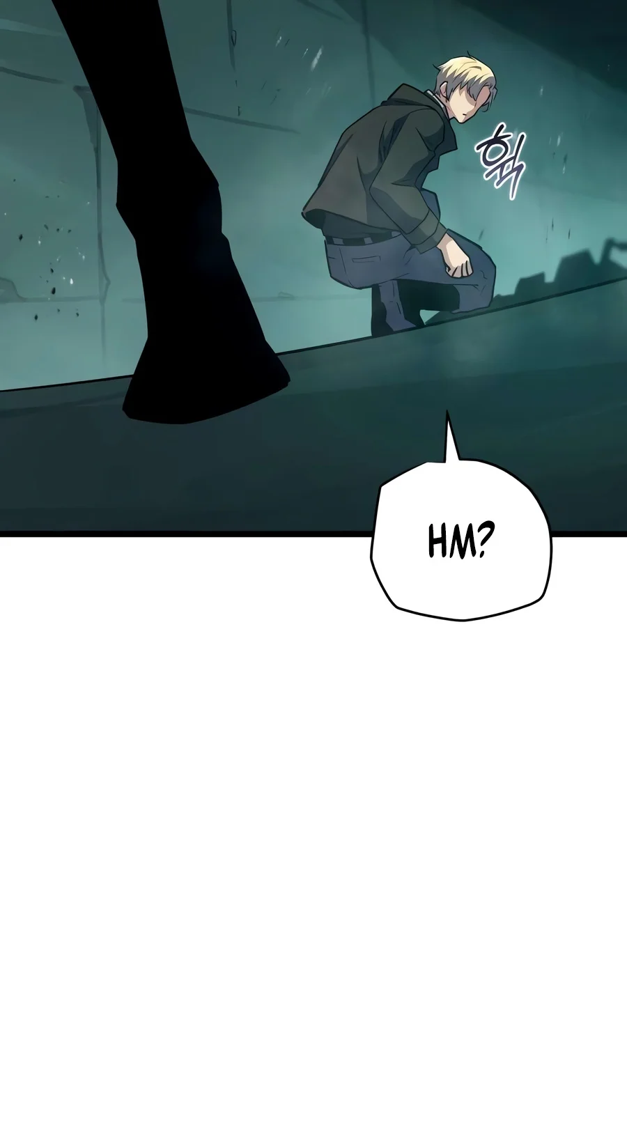 Starting With 13 Hidden Traits Chapter 50.00 Page 12