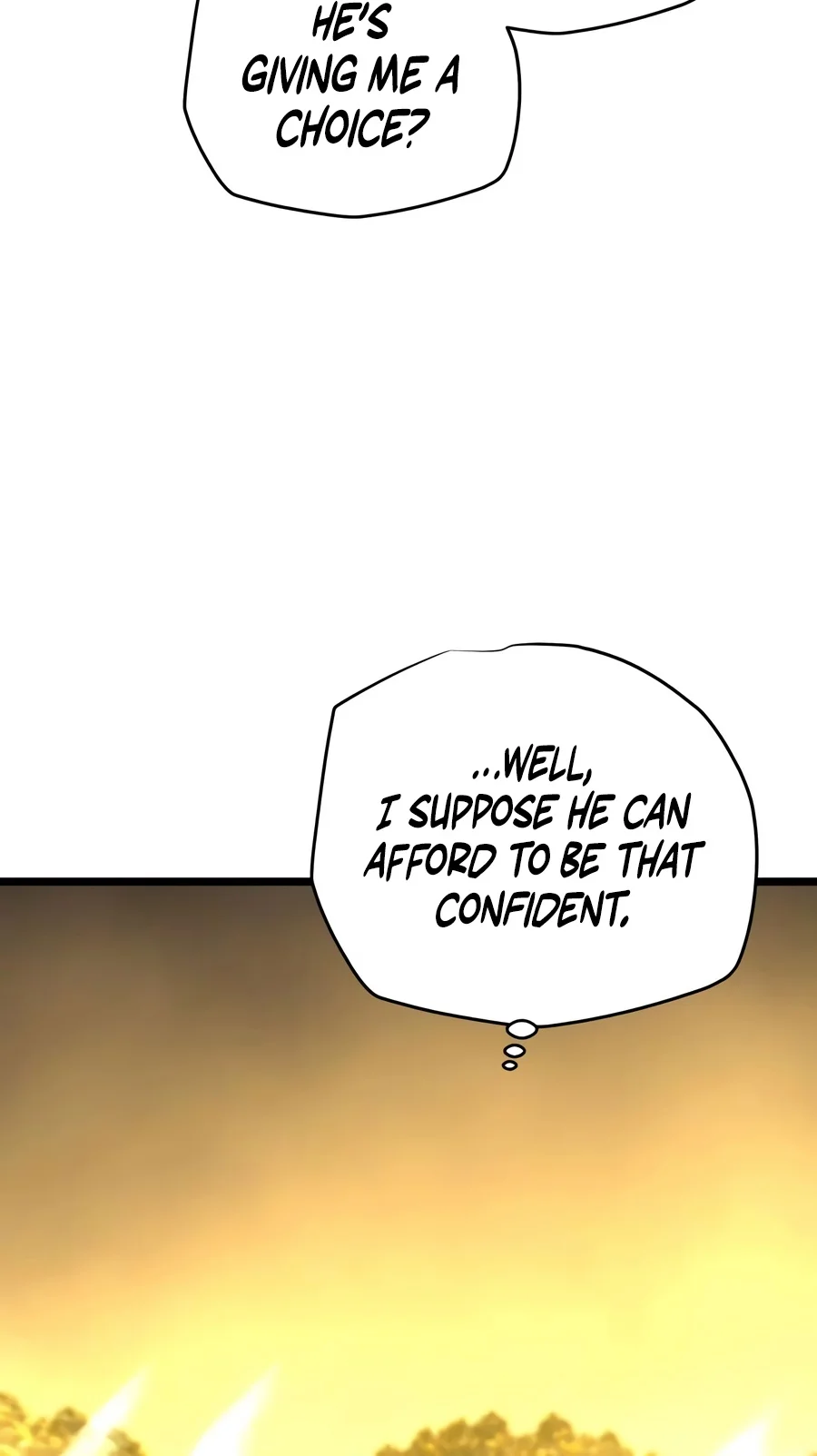 Starting With 13 Hidden Traits Chapter 50.00 Page 2