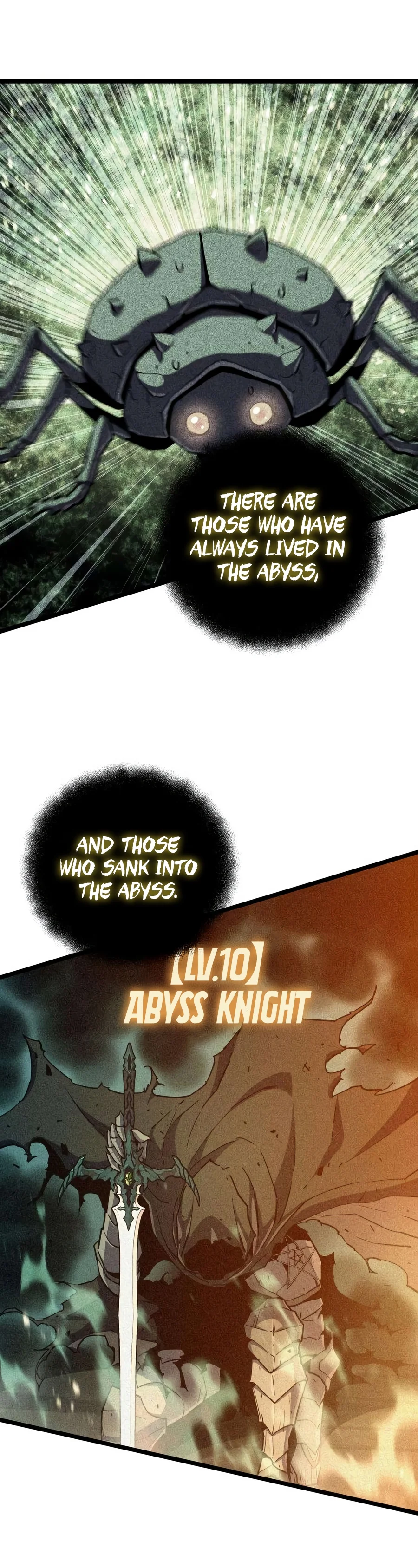 Starting With 13 Hidden Traits - Chapter 51 Page 13
