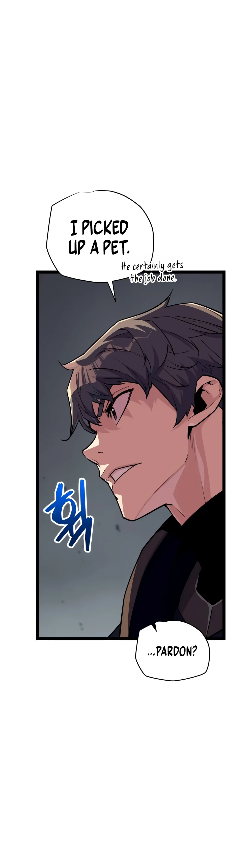 Starting With 13 Hidden Traits - Chapter 53 Page 14