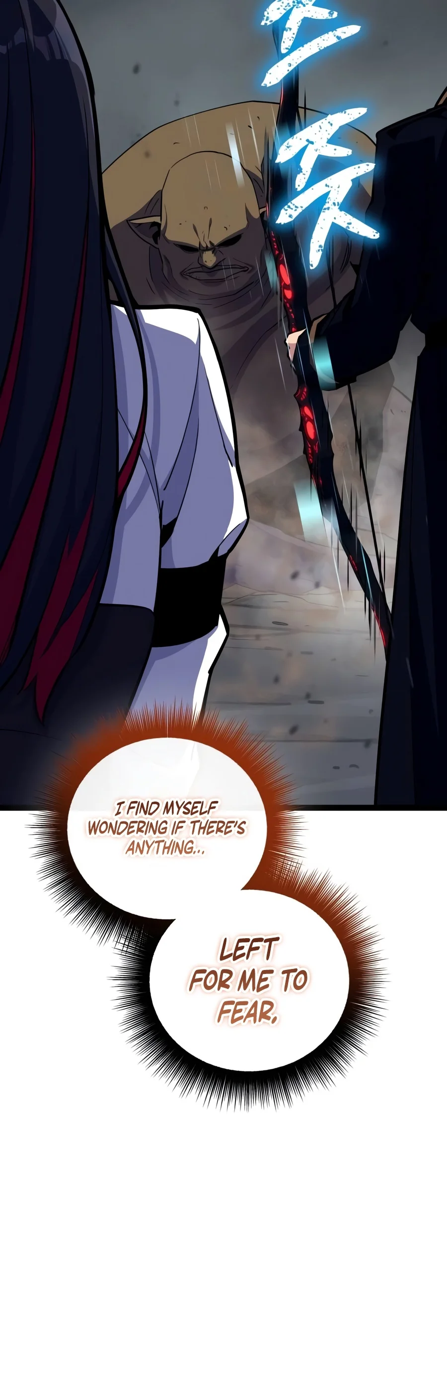 Starting With 13 Hidden Traits - Chapter 53 Page 20