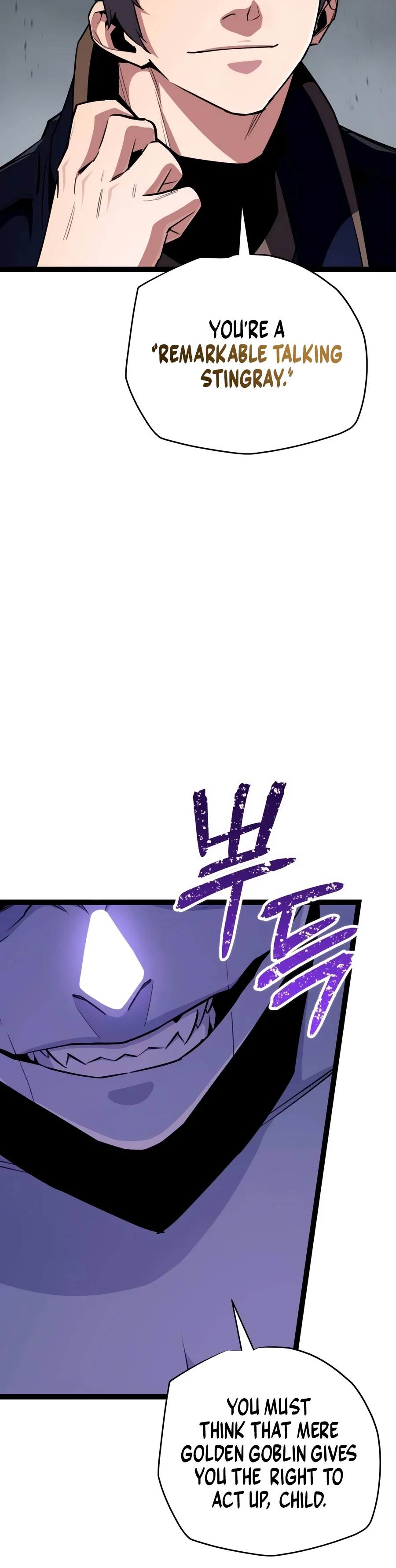 Starting With 13 Hidden Traits - Chapter 53 Page 8